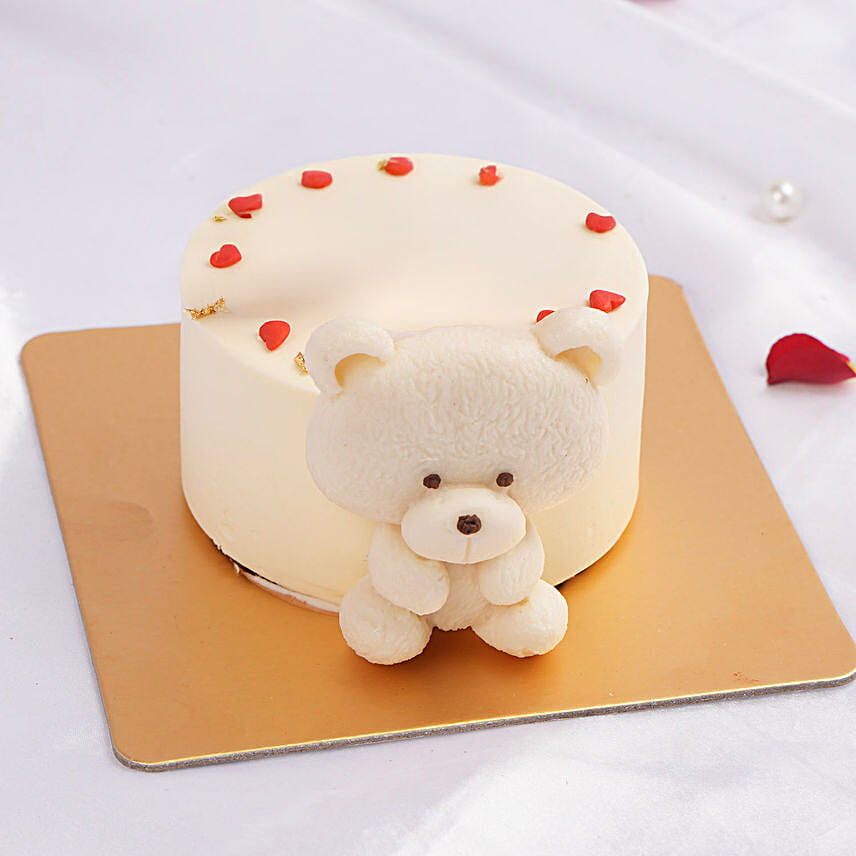 Love Bite Delight Cake