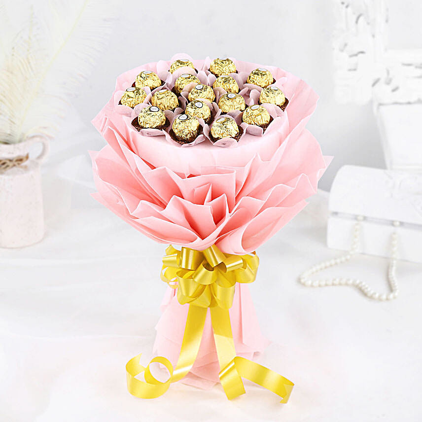 Luxury Ferrero Rocher