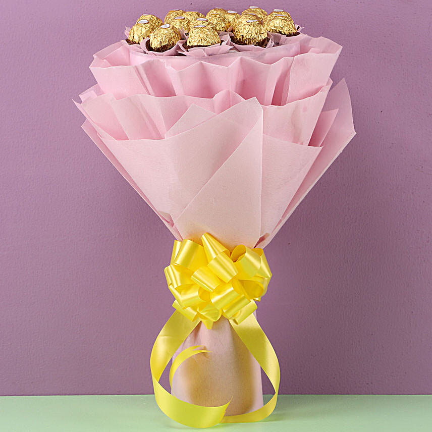 Luxury Ferrero Rocher