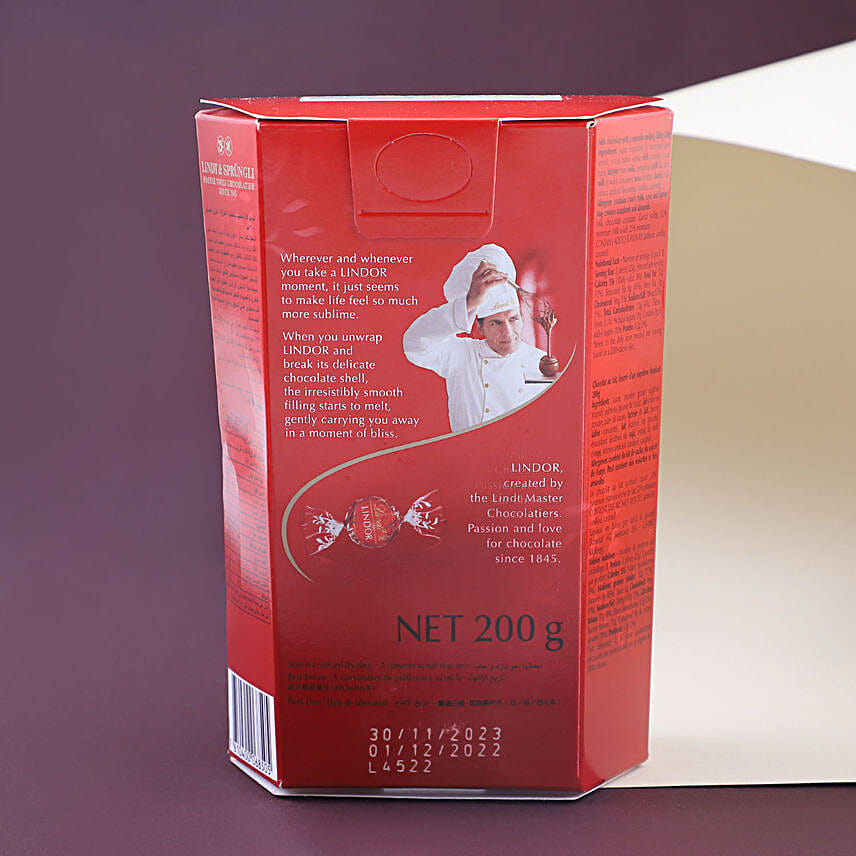 Sacred Bhaidooj Premium Chocolatey Gift