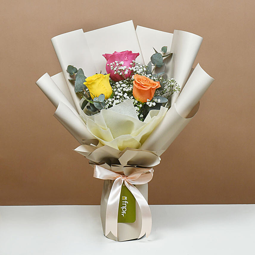 Surprise Birthday Gift Combo Set