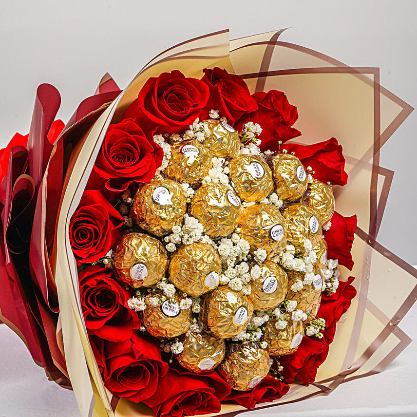 Sweet N Fragrant