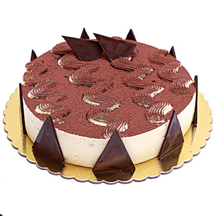 Enjoyable Tiramisu Cake:Cake Delivery in Qatar