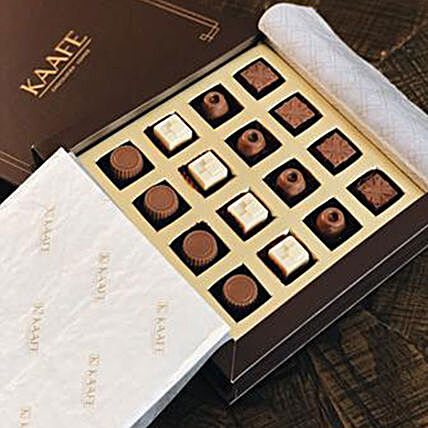 Assorted Chocolates Box:Send Ramadan Gifts to Qatar