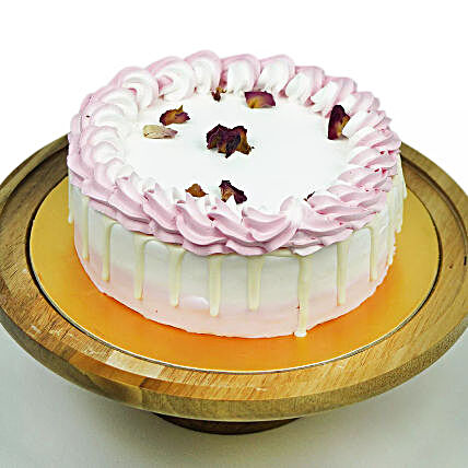 Delish Vanilla Cake:vanilla cakes