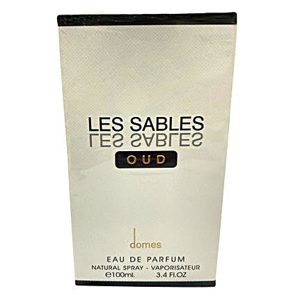 Les Sables Oud Unisex EDP:perfumes