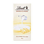 Lindt Delicious White Chocolate