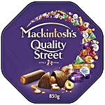 Love from Mackintoshs Quality Streets
