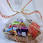 Sweet And Salty Delights Hamper