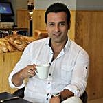 Personalised Recorded Video Message Rohit Roy