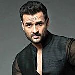 Personalised Recorded Video Message Rohit Roy