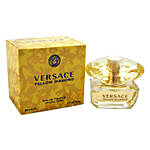 Yellow Diamond By Versace For Women Edt