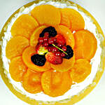 Fruit Cake Half Kg
