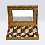 Branded Premium Chocolate Box