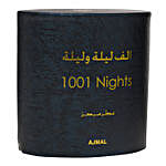1001 Nights Concentrated Perfume 30Ml