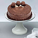 Ferrero Rocher Chocolate Cake Half Kg