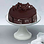 Scrumptious Chocolate Cake Half Kg