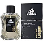Victory League By Adidas For Men Edt