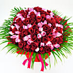 200 Roses Special Bouquet qatar | Gift 200 Roses Special Bouquet- FNP