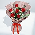 Love Confetti Bouquet