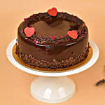 Choco Dream Cake