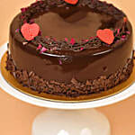 Choco Dream Cake