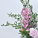 Exquisite Symbidium Trio