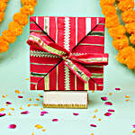 Designer Traditional Gift Box For Diwali