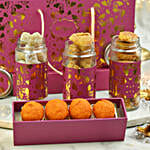 Love and Warmth Diwali Hamper