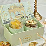 Mini Healthy Wishes Box