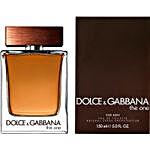 Dolce & Gabana The One 100 Ml EDT For Men