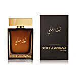 Dolce & Gabbana The One Royal Night 100 Ml EDP For Men