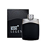 Montblanc Legend Black 100 ml EDT For Mens