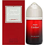 Pasha de Cartier Edition Noire Sport 100 Ml EDT For Men