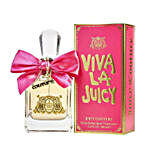 Viva la Juicy Juicy Couture 100 Ml EDP For Women