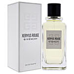 Xeryus Rouge Givenchy 100 ML EDT For Men