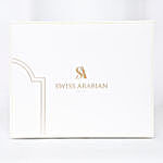 Swiss Arabian Exclusive Collection