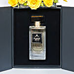 Yellow Roses & 1001 Nights EDP 100 ml | Agapi Perfumes