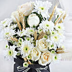 Ethereal Blooms