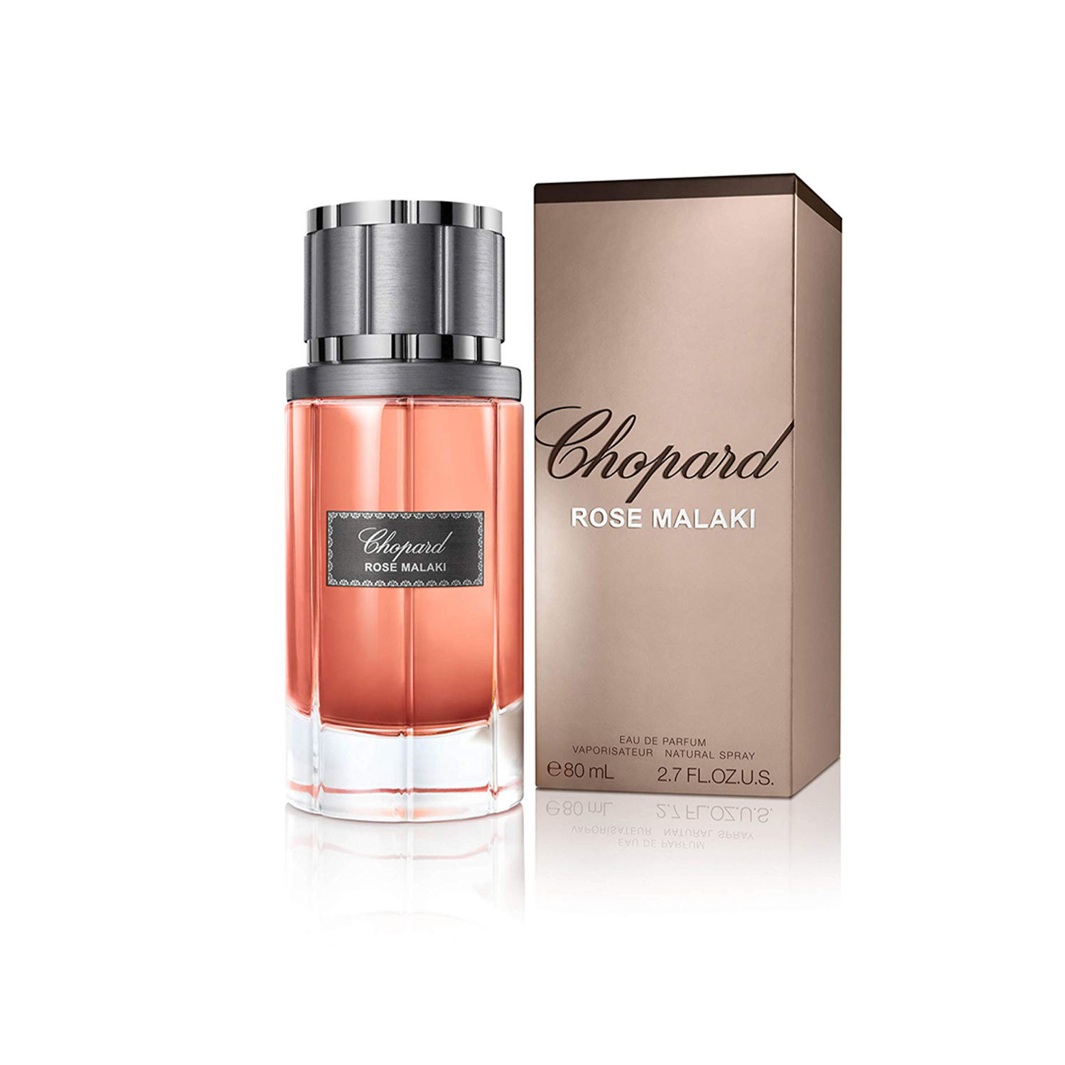 Chopard Rose Malaki 100 Ml EDP Unisex qatar | Gift Chopard Rose