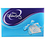 Cadbury Celebrations Box