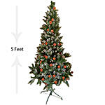 Christmas Tree 5 Feet