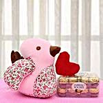 Connect With Love Hamper