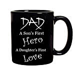 DAD Coffee Mug