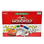 Funskool Monopoly