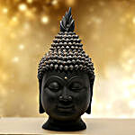 Idol Of Buddha