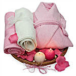 Perfectly Pink Hamper