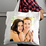 Personalized Tote For Moms