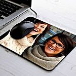 Personalised Photo Mouse Pad