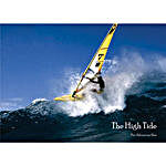 The High Tide The Adventure Box Mumbai Special